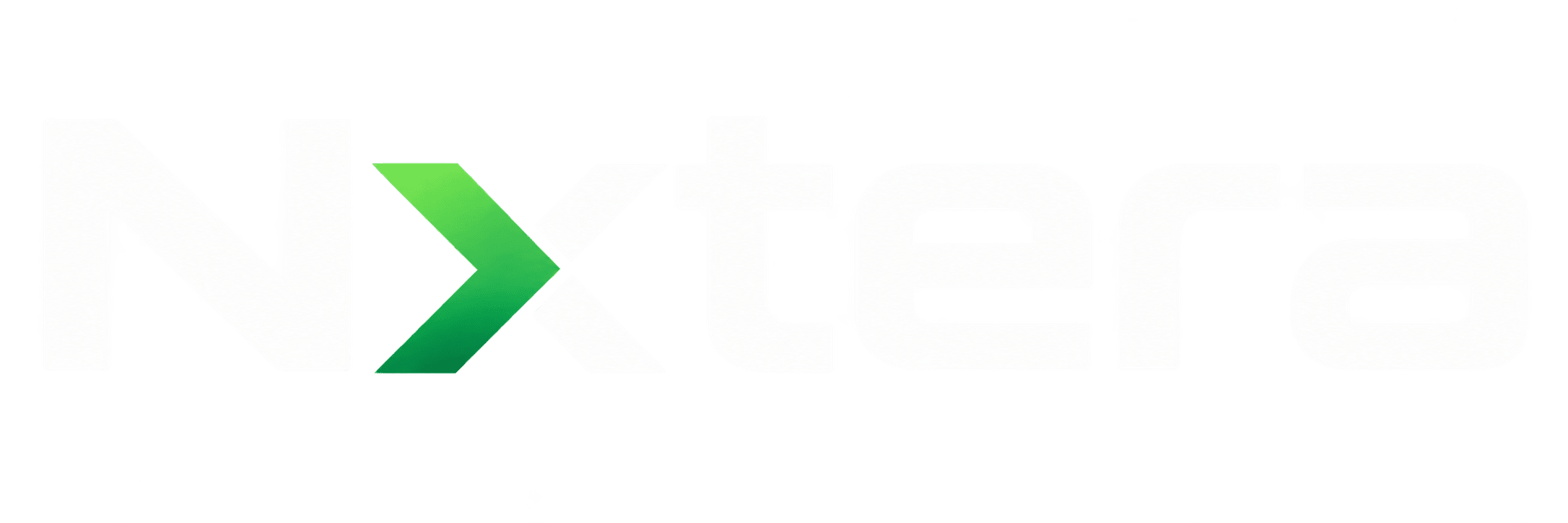 NxtEra AI-powered community platform promotional visual